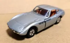 1974年製 トミカ トヨタ2000 GT No.5 - メルカリ