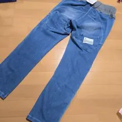 OFFICIALTEAMパンツ新品未使用