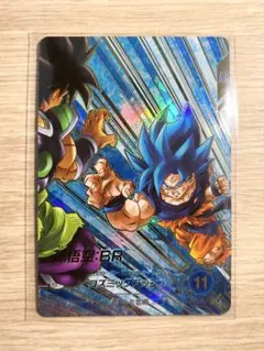 2026年最新】ドラゴンボールヒーローズ パラレル 悟空の人気アイテム