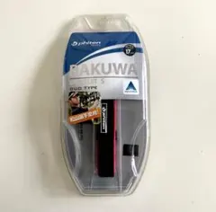 Phiten RAKUWA BRACELET S DUO TYPE 17cm