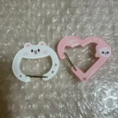 Straykids アンコン　カラビナ　ヒョンジン