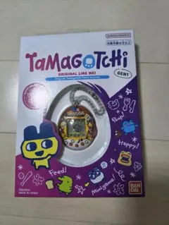 未開封)Tamagotchi GEN2 みみっち 本体 - メルカリ