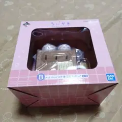 一番くじ　ちいかわ〜なんかほっこりちいかわの湯〜　Ｂ賞