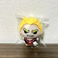 僕のヒーローアカデミア チビちびぐるみ オールマイト