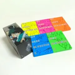 僕のヒーローアカデミア　1期　Blu-ray全巻　OP/ED　初回生産限定盤