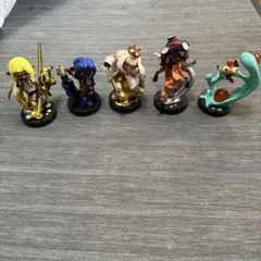 スプラトゥーン amiiboセット