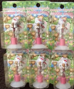 キティご当地ストラップ おこじょ キティご当地ストラップ おこじょ ハローキティ キーホルダー
