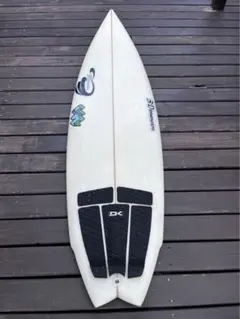 2025年最新】3DIMENSION サーフボードの人気アイテム - メルカリ