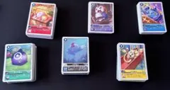 デジモンカード DUAL REVOLUTION 全色 UR以下 各種4枚セット デジモンカード DUAL REVOLUTION 全色R以下 4コン BT25 - メルカリ
