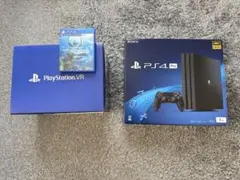PS4 PS4 Pro PS3 本体 4台セット 動作未確認 ジャンク品 - メルカリ
