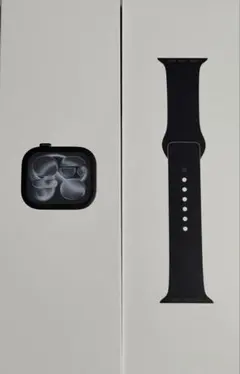 Apple Watch11（GPS モデル）46mm