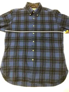 70s ペンドルトン pendleton チェックシャツ USA製