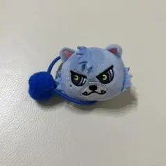 三代目KINGDOM 登坂広臣ポンポンキャラクターヘアゴム