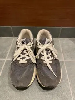 New Balance スニーカー M5740VL1 グレー