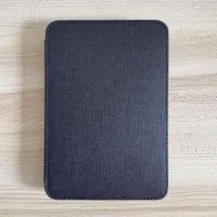 【kindle】電子書籍リーダー用ブラックカバー