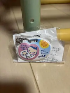 ANA マタニティ キーホルダー
