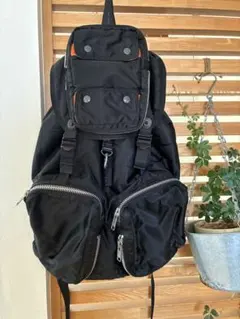 PORTER TANKER RUCKSACK タンカー リュック