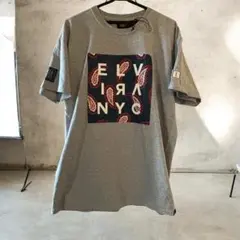 新品未使用　エルビラ　Tシャツ　Lサイズのサムネイル