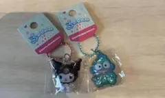 ぷっくりったい クロミ ハンギョドン