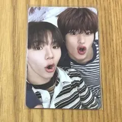 RIIZE アントン ポップアップトレカ コンプセット アントン トレカ コンプセット RIIZE HUG ラントレ ライズ