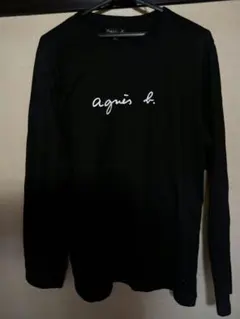 agnès b. ロンＴサイズ3 /L