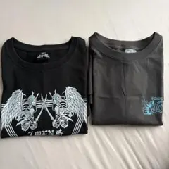 7 MEN 侍 LIVE Tシャツ 侍魂 - メルカリ