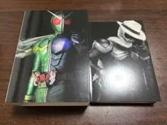 AVIOT　トゥルーワイヤレスイヤホン　仮面ライダーWのサムネイル