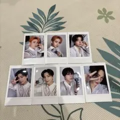 ENHYPEN ソヌ インスタントフォトカード サイン入りチェキ 2025年最新】ENHYPENインスタントフォトカードの人気アイテム
