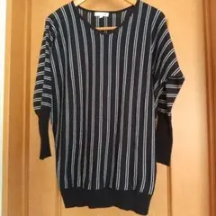 エニファム レディース ニット フリーサイズ