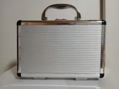 SYMNOA ミニアタッシュケース