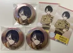 2025年最新】宗氏 缶バッジの人気アイテム - メルカリ