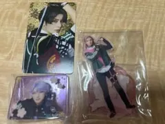 ミュージカル刀剣乱舞　十周年　村雲江　五月雨江　豊前江