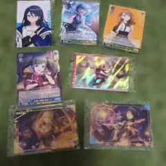 プロジェクトセカイ まとめ売り - メルカリ