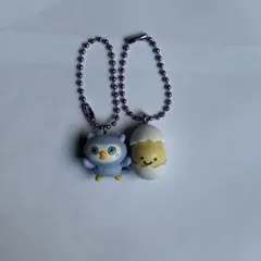 たまごっち チョコボックス ほーほっち べびまるっち