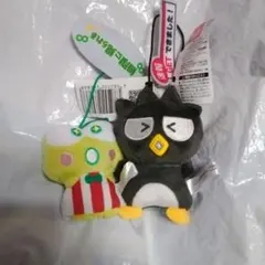 サンリオ　今日も推しにときめく♪ マスコット