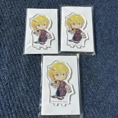 アイナナ　アニカフェ　アクスタ　記念日2024　六弥ナギ