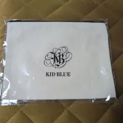 KID BLUE キッドブルー　ポーチ　新品未使用のサムネイル