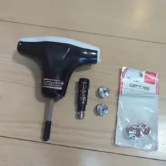 スリクソン ウェイト シャフト トルクレンチ