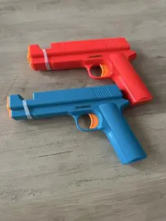 ニンテンドースイッチ ガンコン Nintendo switch GUN