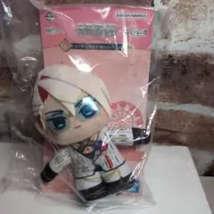 FGO 一番くじ D賞 カルナ ぬいジェニック アーキタイプインセプション