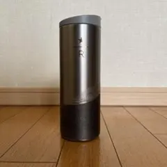 スターバックスリザーブ タンブラー シルバー・ブラック