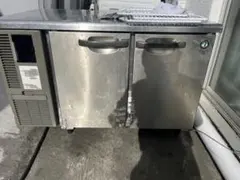 大和冷機 ダイワ 台下冷蔵庫 コールドテーブル 厨房 飲食店 5161CD