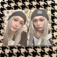 StrayKids スキズ 合 HOP SKZHOP トレカ フィリックス