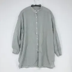 デニムシャツ レディース