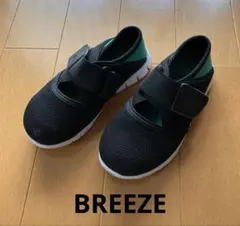 ＊BREEZEメッシュスニーカー 15cm＊のサムネイル