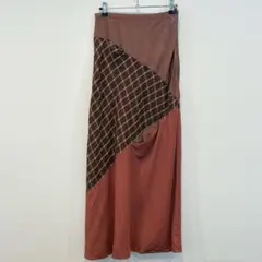 TSUMORI CHISATO ツモリチサト ロングスカート ヴィンテージ Mのサムネイル