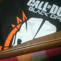 CoD:BO3 TSUTAYA限定初回特典
