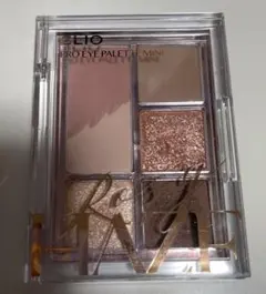 CLIO PRO EYE PALETTE MINI 02 ROSY HAZEのサムネイル
