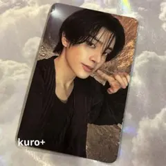 ENHYPEN The SHIN:VANISH 封入トレカ ジェイク