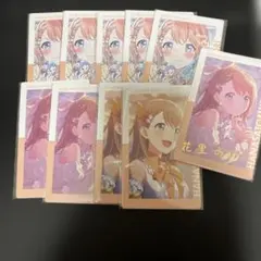 プロセカ みのり イレヴンス カード - メルカリ